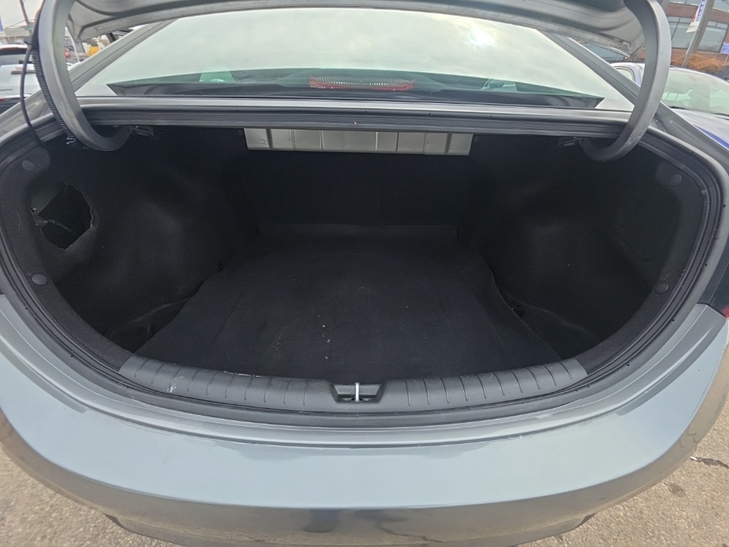 used 2021 Hyundai Accent car, priced at $9,595