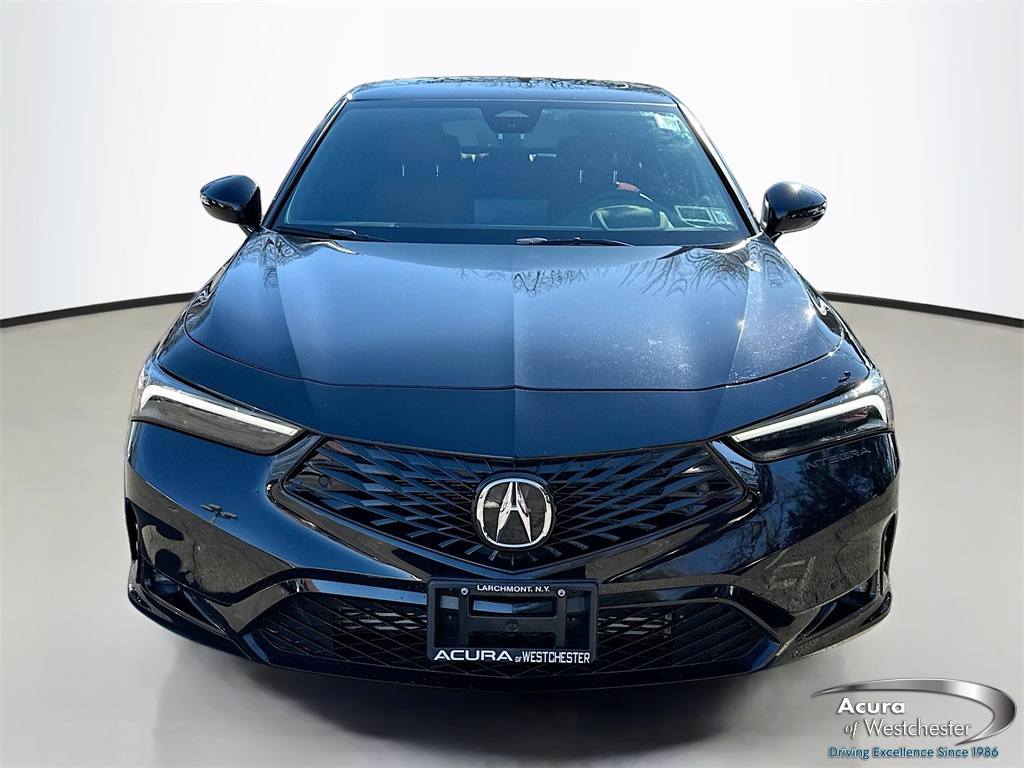 used 2024 Acura Integra car, priced at $29,199