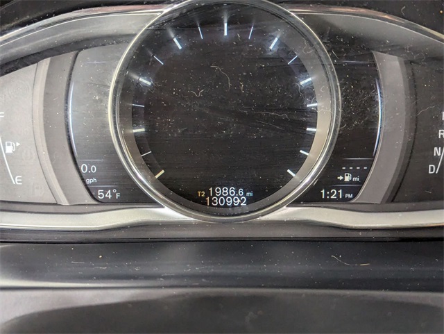 used 2016 Volvo S60 car, priced at $8,981