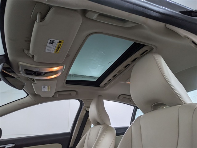 used 2016 Volvo S60 car, priced at $8,981