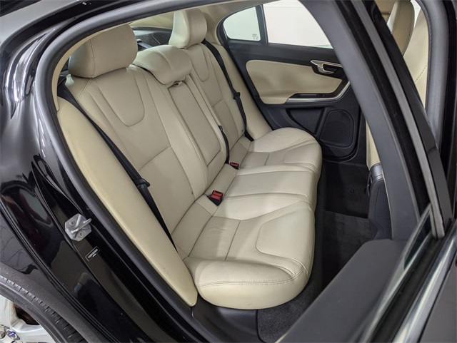 used 2016 Volvo S60 car, priced at $8,981