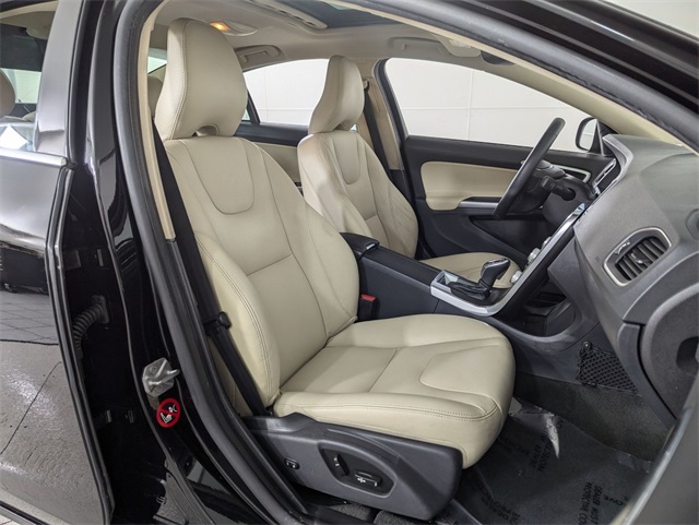 used 2016 Volvo S60 car, priced at $8,981