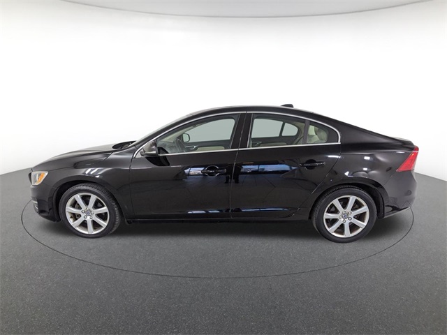 used 2016 Volvo S60 car, priced at $8,981