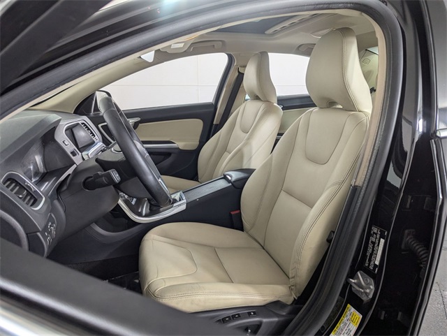 used 2016 Volvo S60 car, priced at $8,981