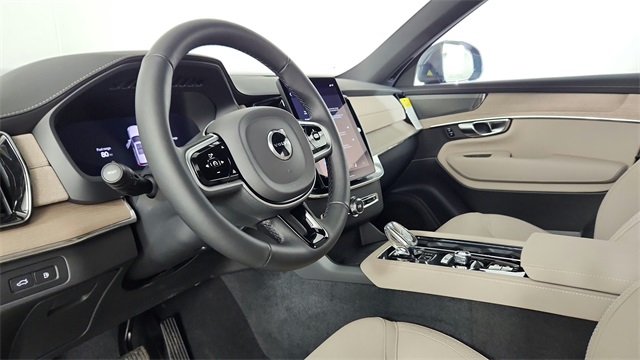 new 2026 Volvo XC90 Plug-In Hybrid car, priced at $81,875
