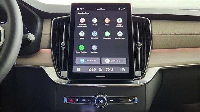 new 2026 Volvo XC90 Plug-In Hybrid car, priced at $81,875