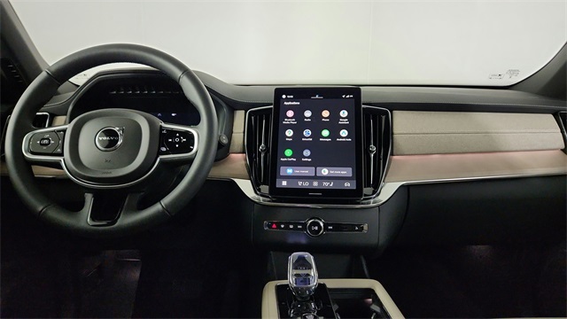 new 2026 Volvo XC90 Plug-In Hybrid car, priced at $81,875