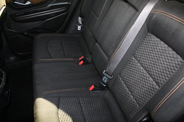 used 2019 GMC Terrain car, priced at $13,606