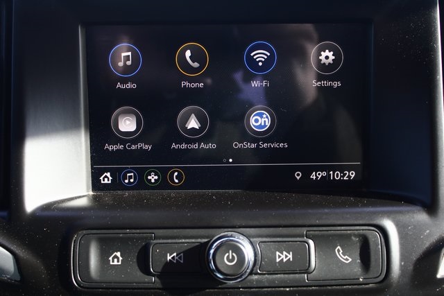 used 2019 GMC Terrain car, priced at $13,606