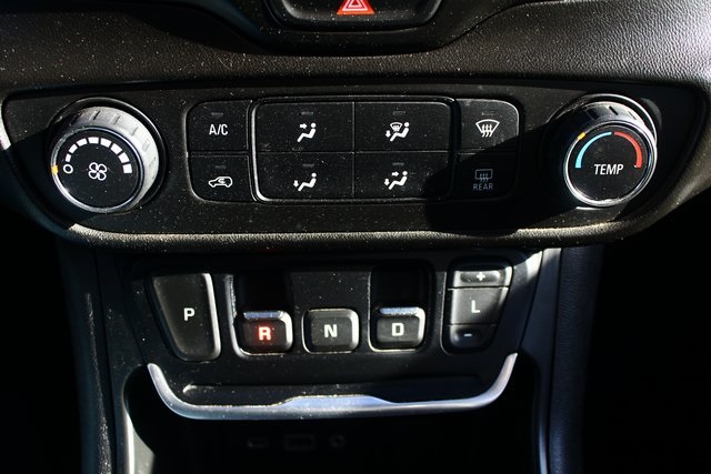 used 2019 GMC Terrain car, priced at $13,606