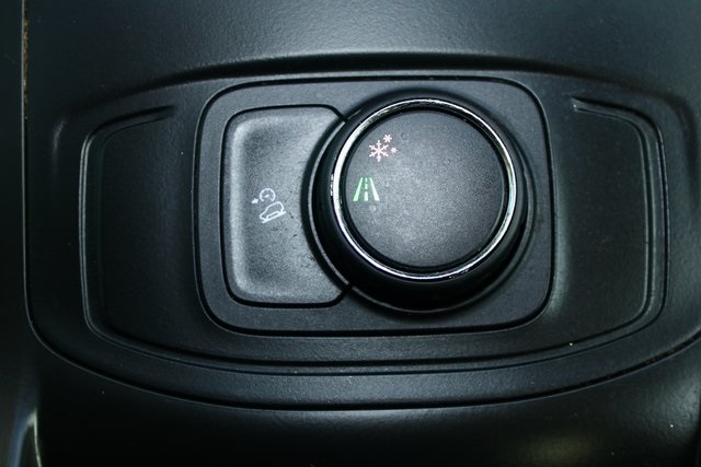 used 2019 GMC Terrain car, priced at $13,606