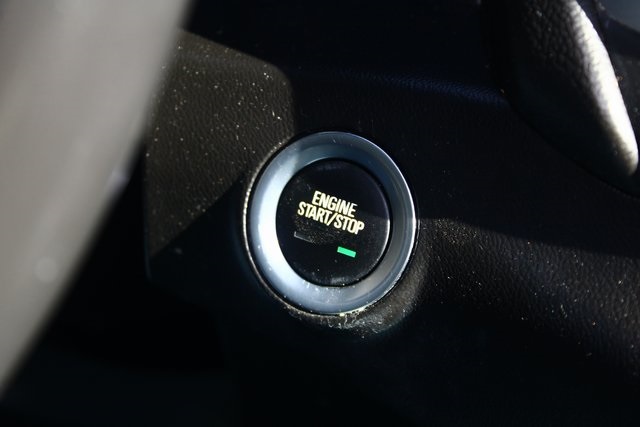 used 2019 GMC Terrain car, priced at $13,606