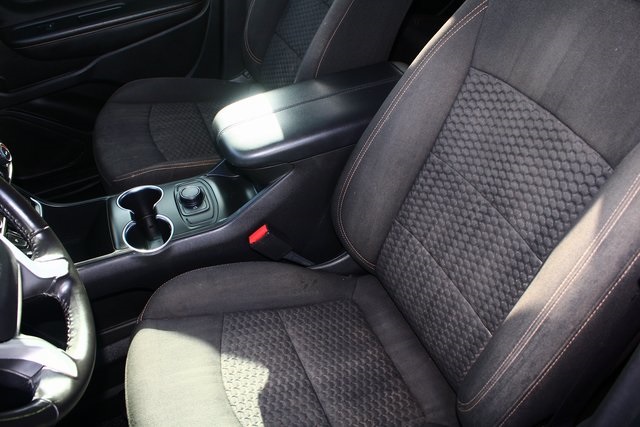 used 2019 GMC Terrain car, priced at $13,606