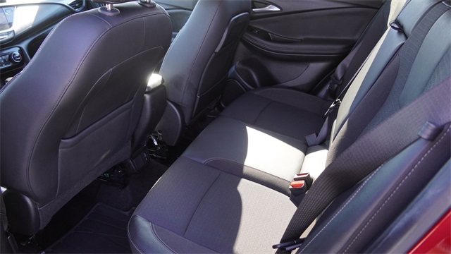 Used 2020 Buick Encore GX SUV