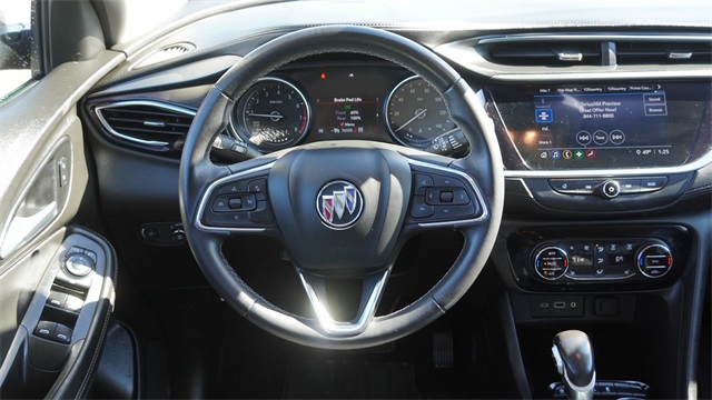 Used 2020 Buick Encore GX SUV