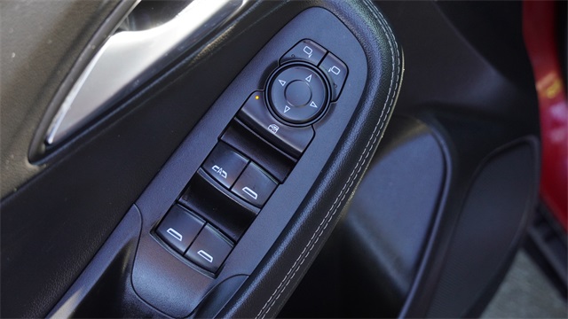 Used 2020 Buick Encore GX SUV