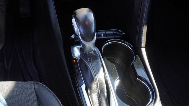 Used 2020 Buick Encore GX SUV