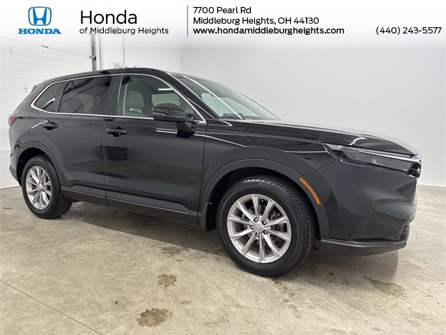 2023 Honda CR-V EX's photo