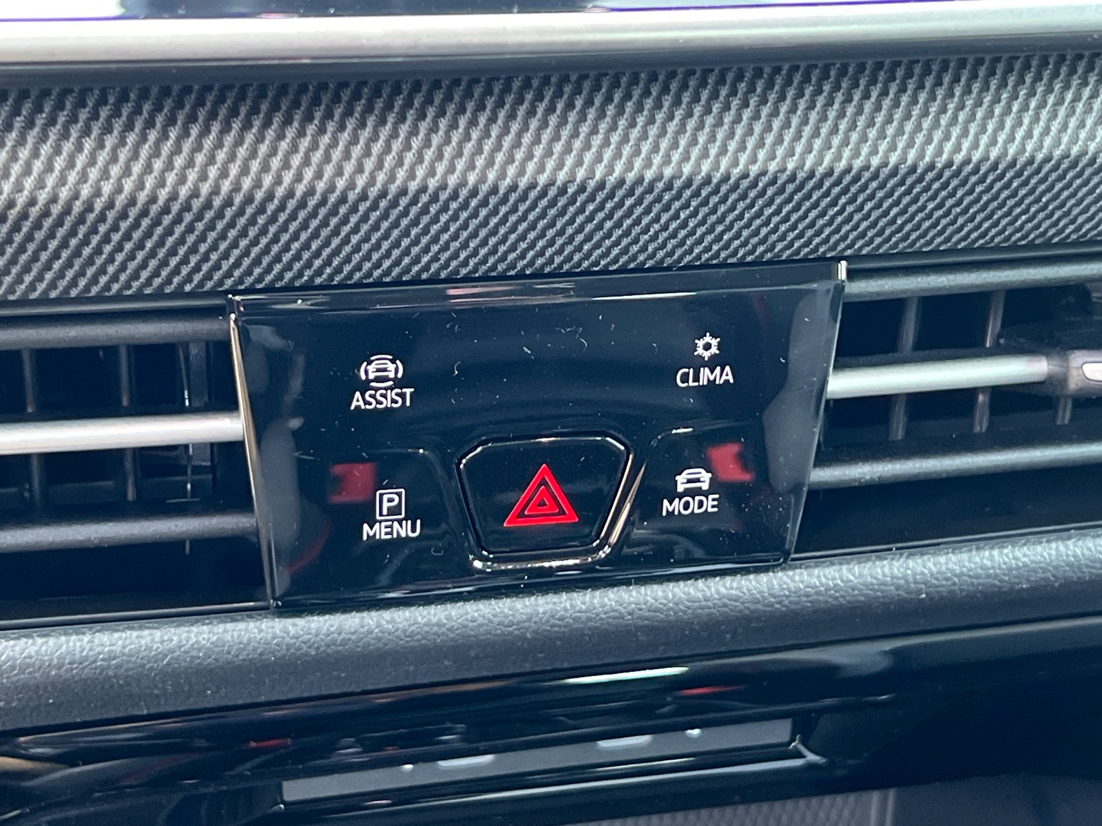 Golf GTI SE