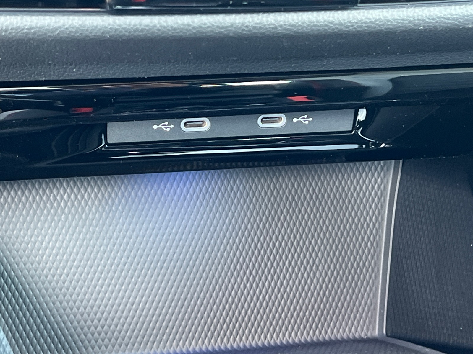 Golf GTI SE