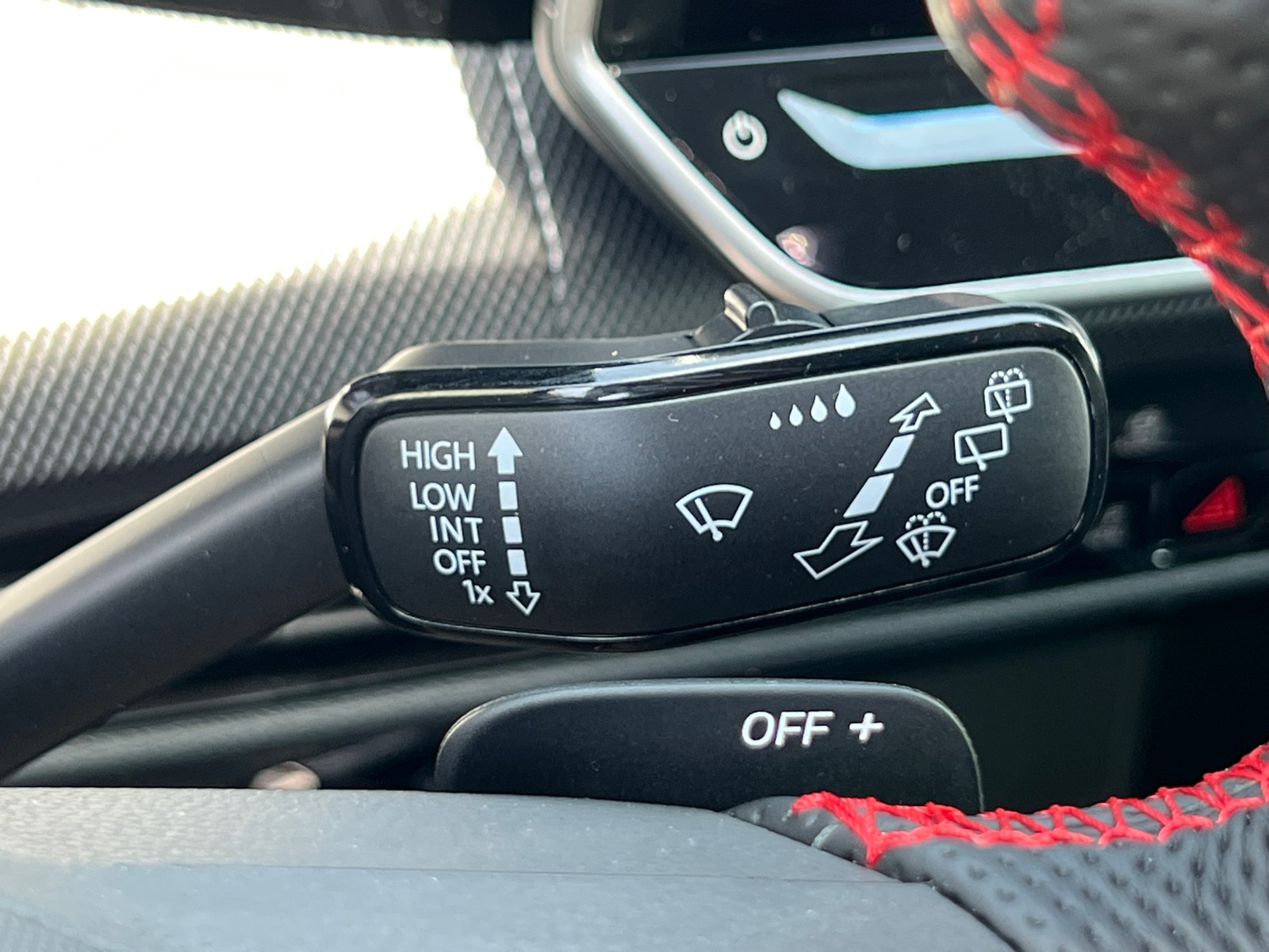 Golf GTI SE
