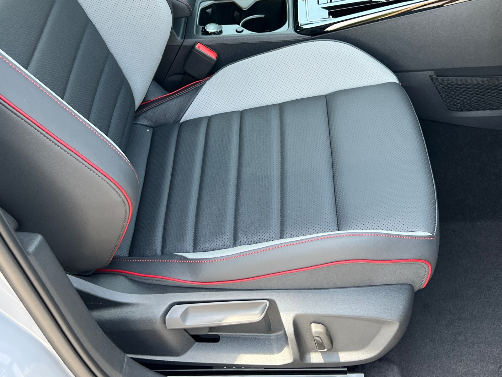 Golf GTI SE