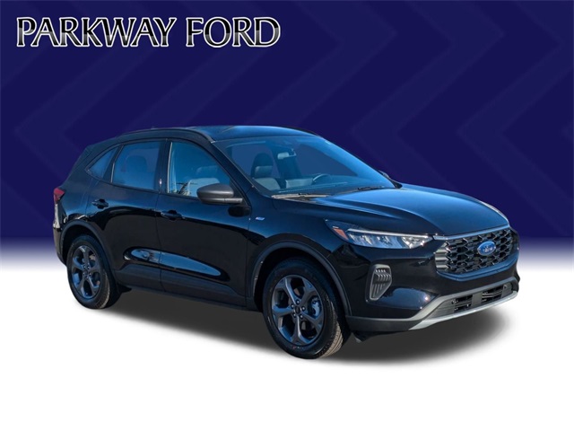 2025 Ford Escape ST-Line photo 3