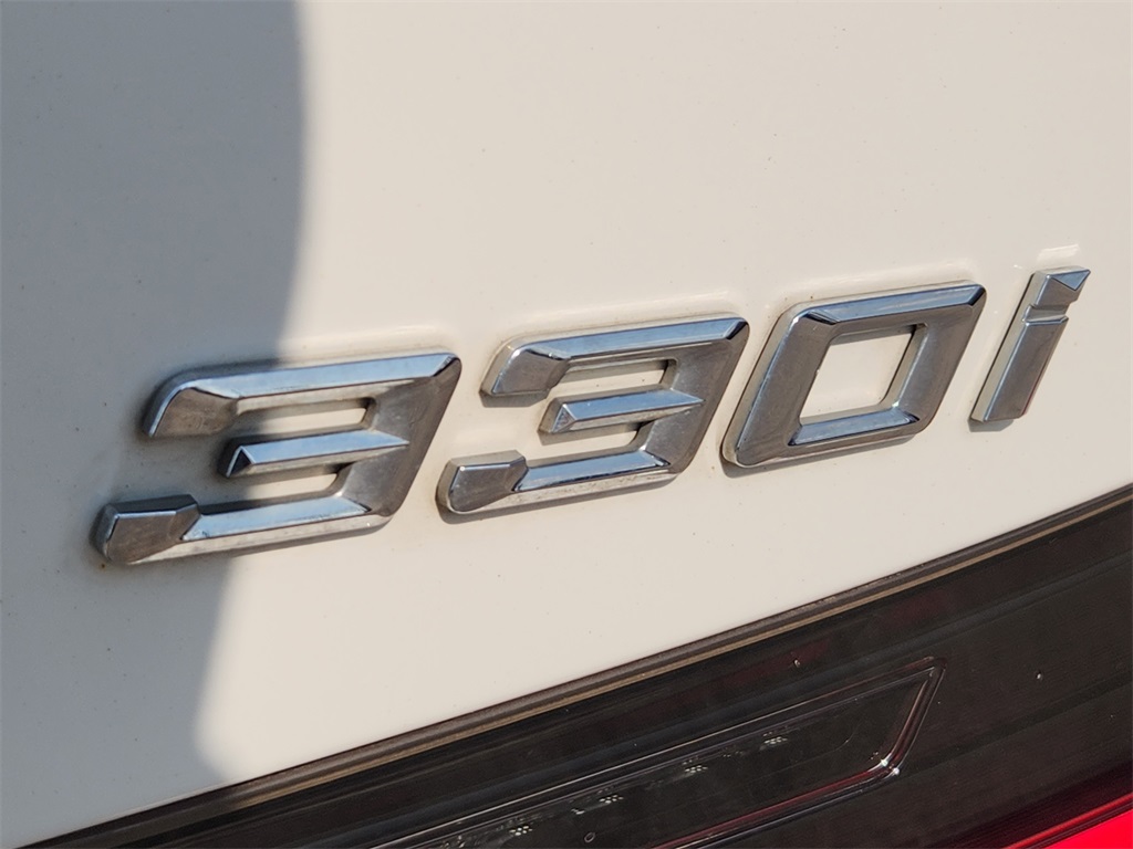 2020 Bmw 330i Sedan photo 10