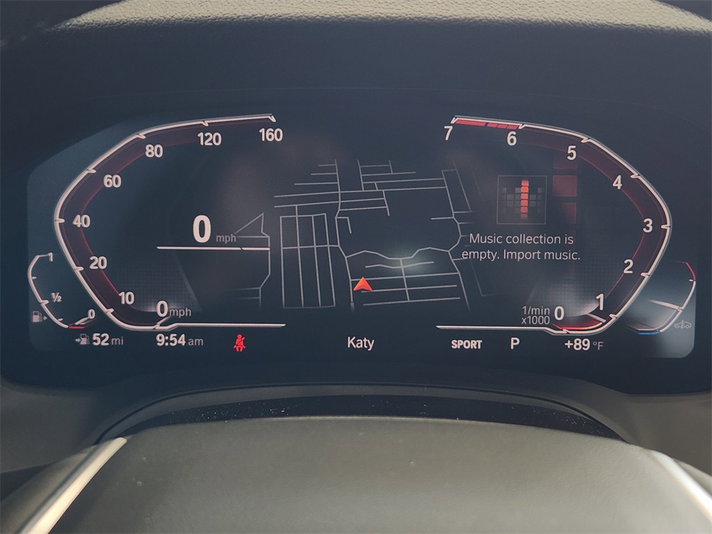 2020 Bmw 330i Sedan photo 13