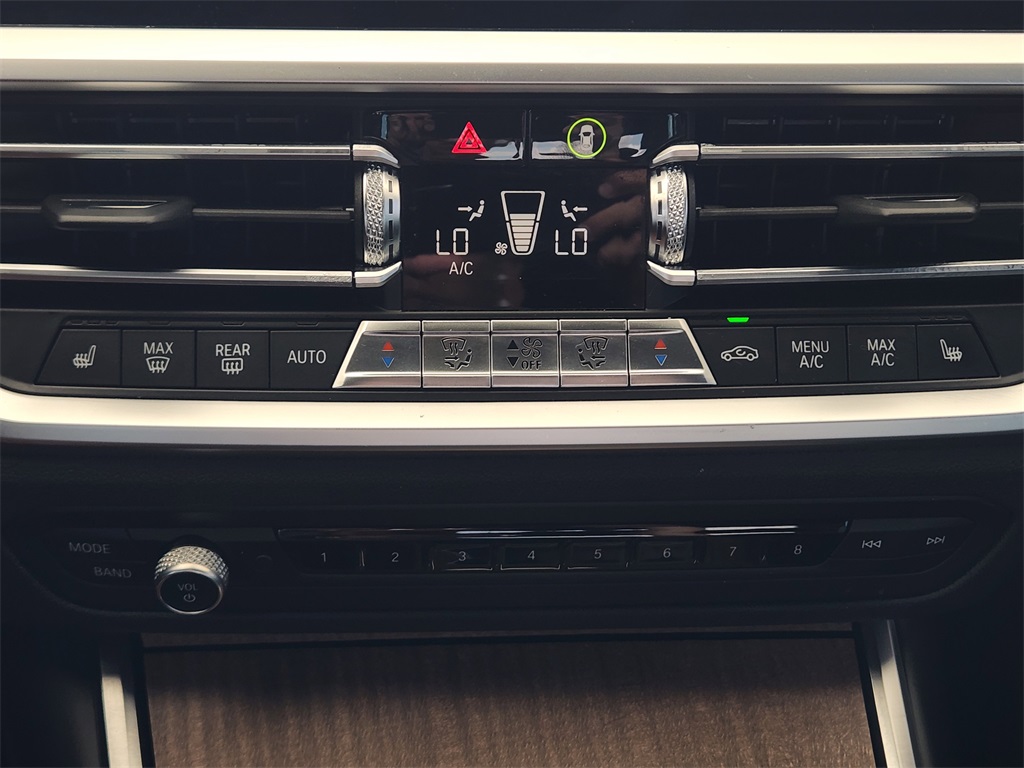 2020 Bmw 330i Sedan photo 16