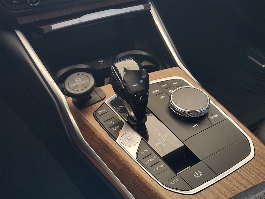 2020 Bmw 330i Sedan photo 17