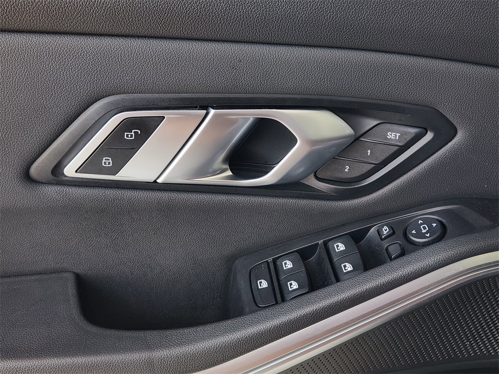 2020 Bmw 330i Sedan photo 20
