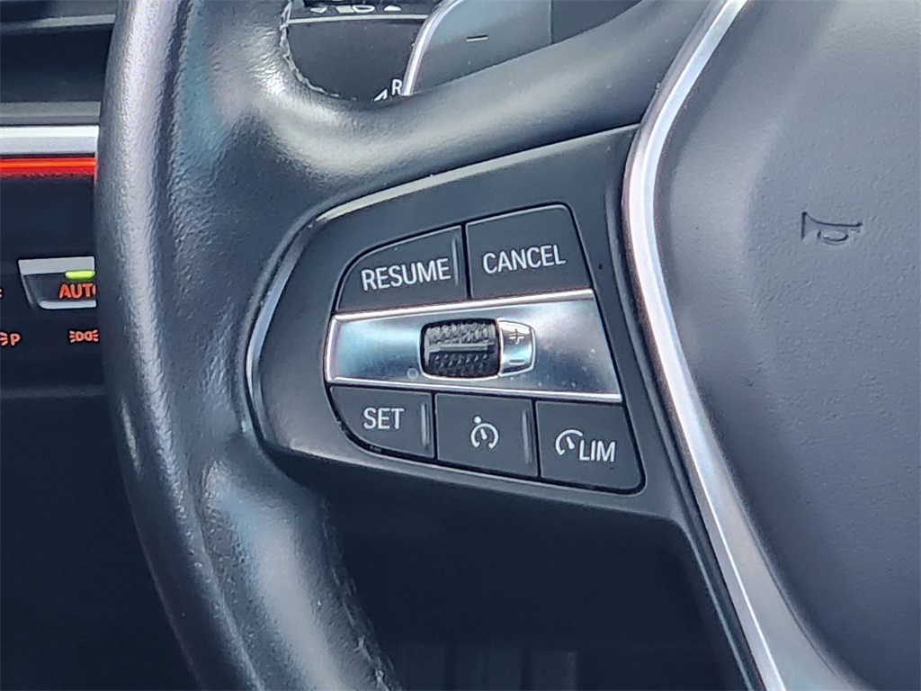 2020 Bmw 330i Sedan photo 24