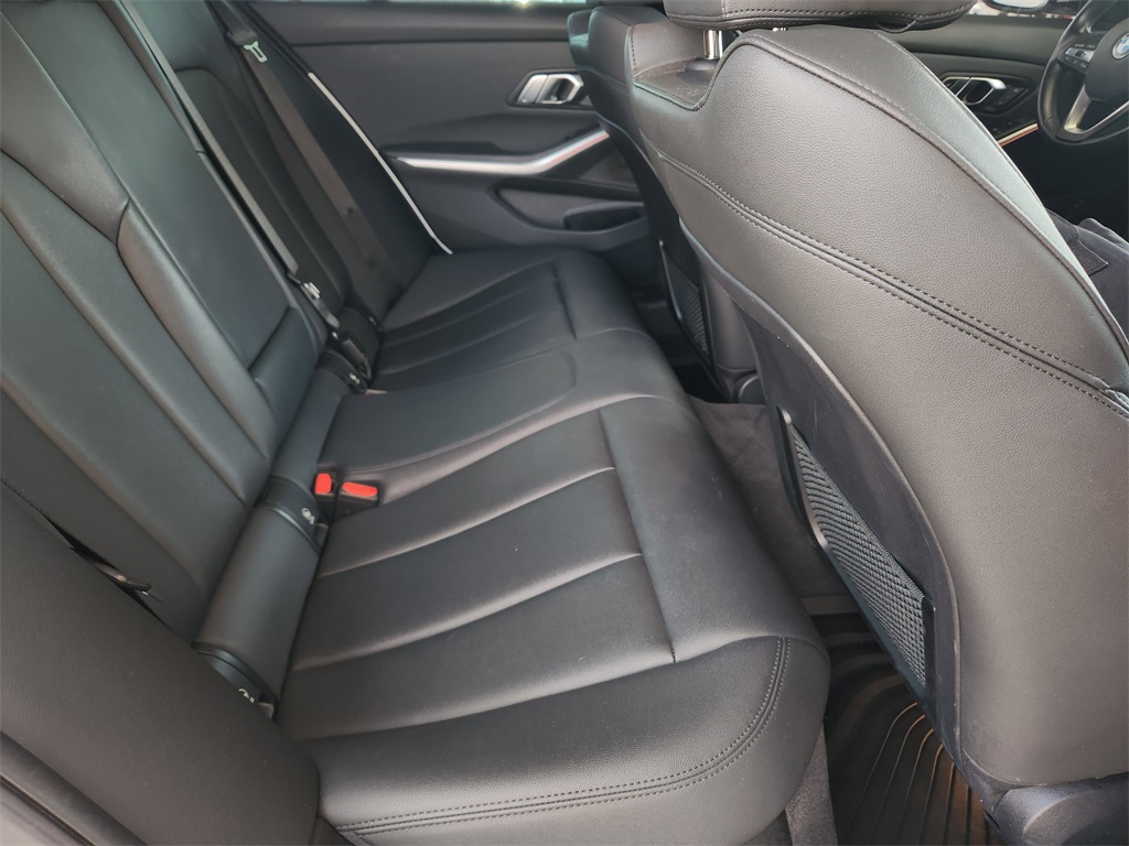 2020 Bmw 330i Sedan photo 27