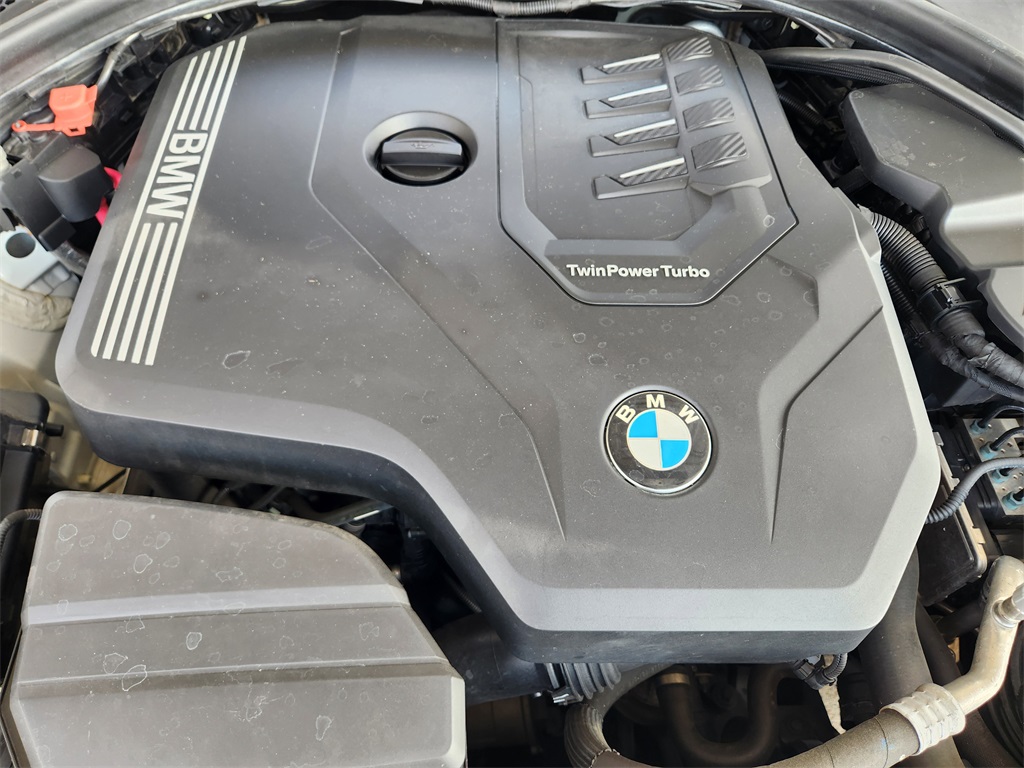 2020 Bmw 330i Sedan photo 28