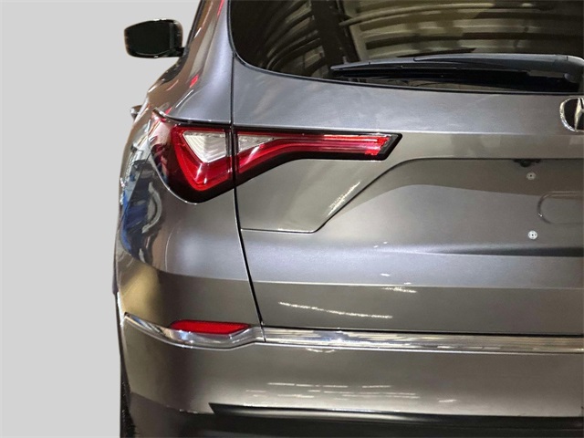 used 2023 Acura MDX car, priced at $36,714