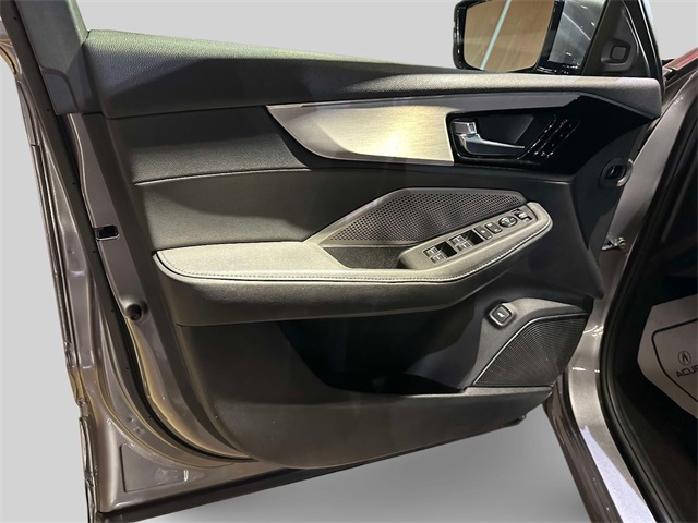 used 2023 Acura MDX car, priced at $36,714