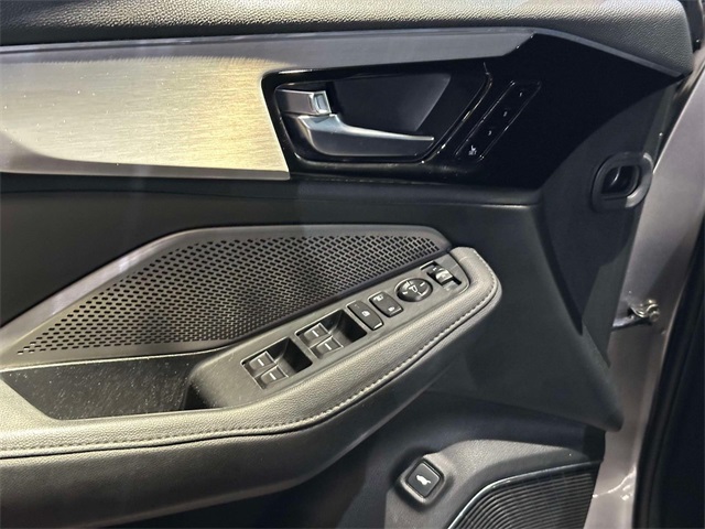 used 2023 Acura MDX car, priced at $36,714