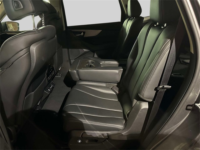 used 2023 Acura MDX car, priced at $36,714