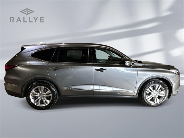 used 2023 Acura MDX car, priced at $36,714