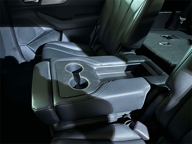 used 2023 Acura MDX car, priced at $36,714