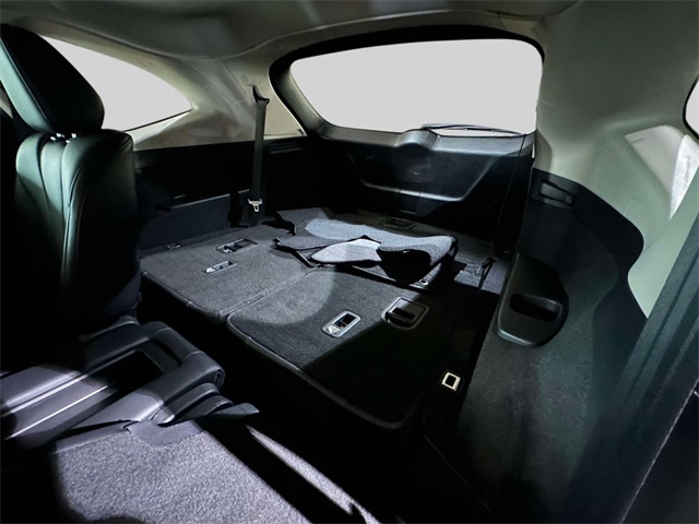 used 2023 Acura MDX car, priced at $36,714