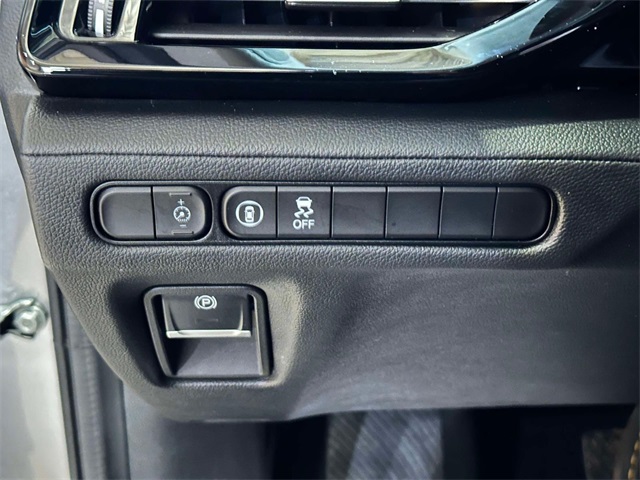 used 2023 Acura MDX car, priced at $36,714