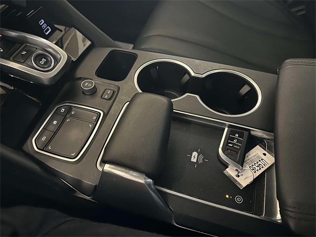 used 2023 Acura MDX car, priced at $36,714