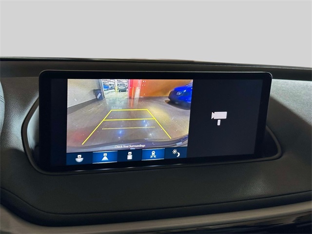 used 2023 Acura MDX car, priced at $36,714