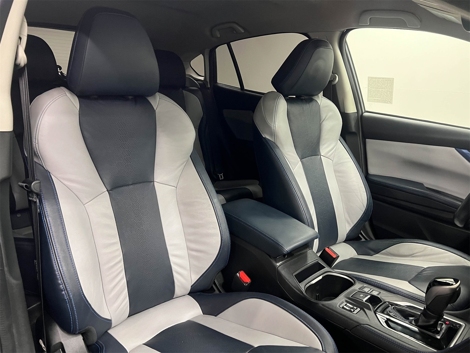 used 2020 Subaru Crosstrek car, priced at $22,988