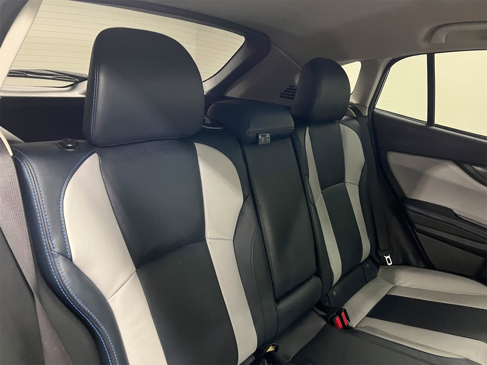 used 2020 Subaru Crosstrek car, priced at $22,988