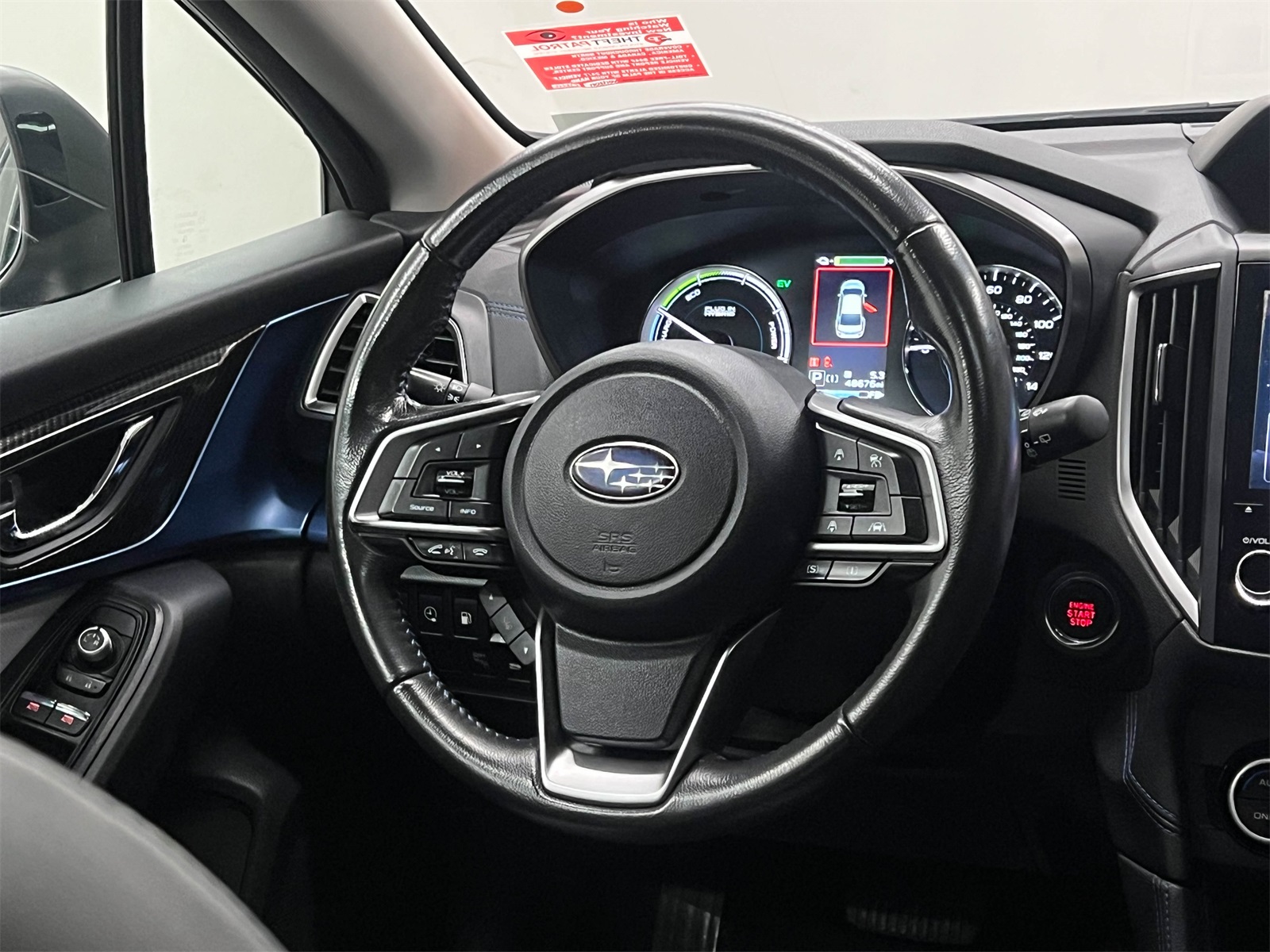 used 2020 Subaru Crosstrek car, priced at $22,988