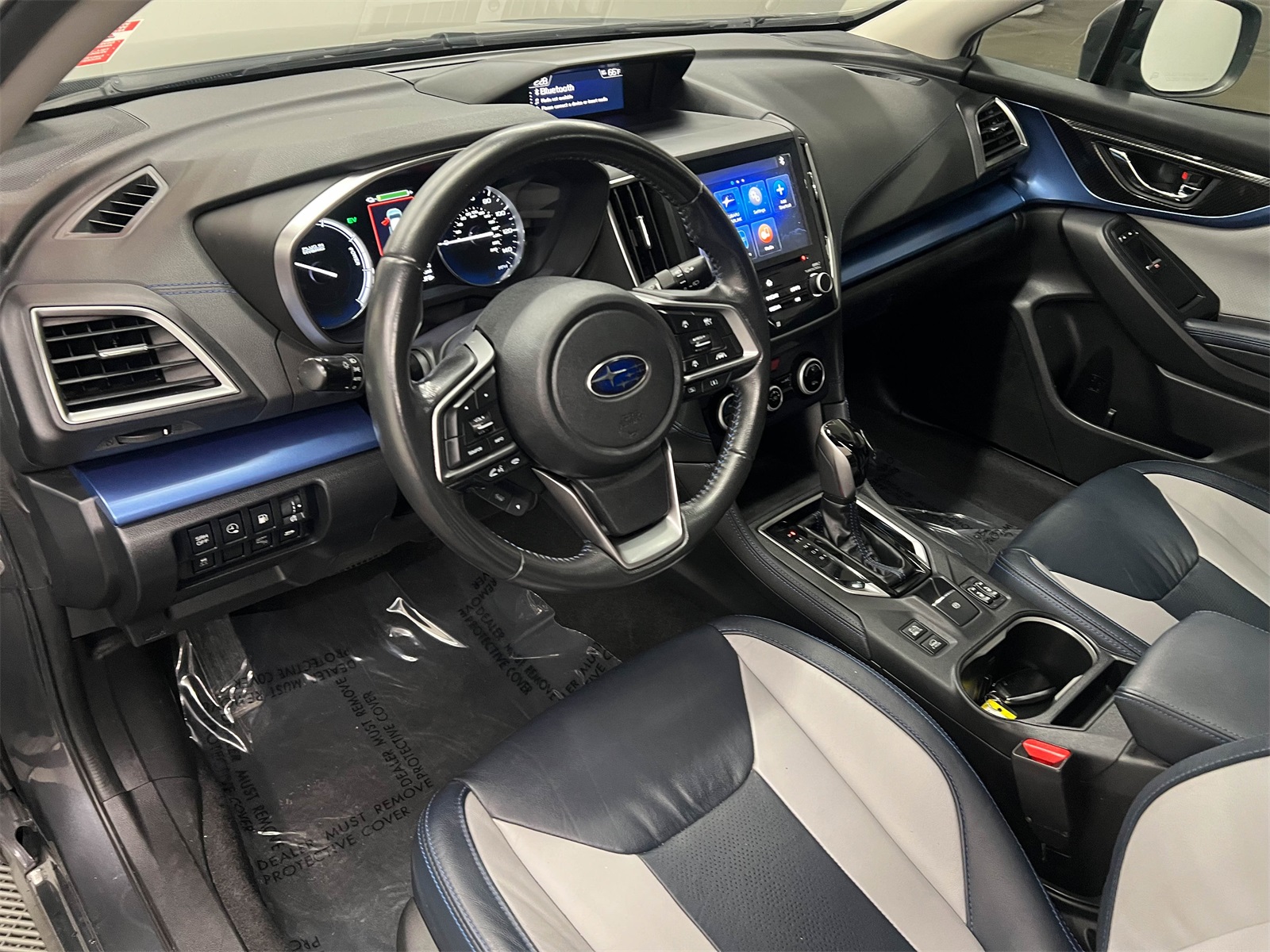 used 2020 Subaru Crosstrek car, priced at $22,988