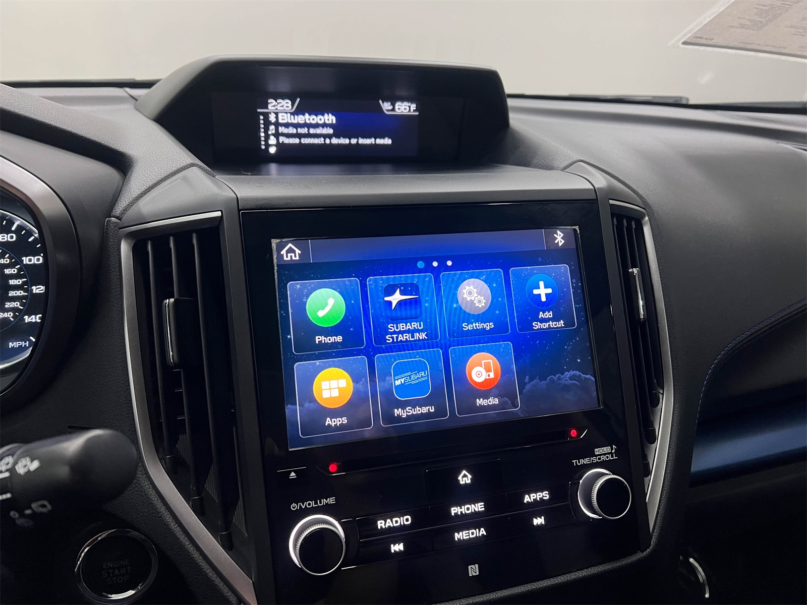 used 2020 Subaru Crosstrek car, priced at $22,988